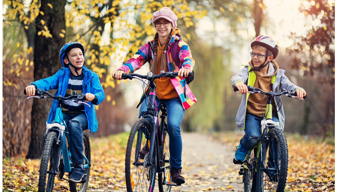 Umweltfreundliche Schulwege: Alternativen zum Auto und ihre Vorteile für die Umwelt und die Gesundheit