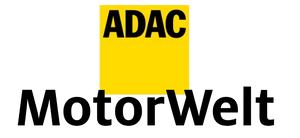 ADAC MotorWelt Logo