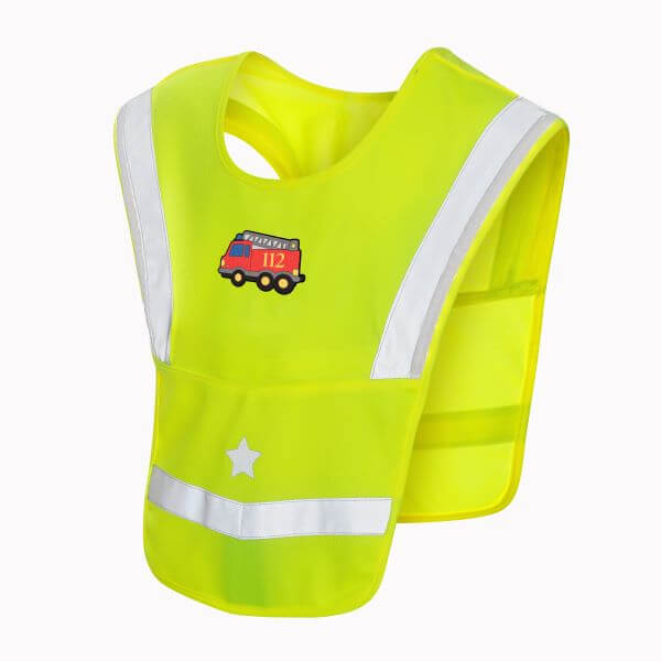 LED Warncape freeshipping - heyReflect
