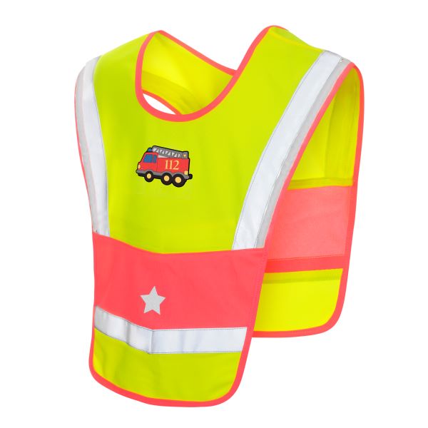 LED Warncape freeshipping - heyReflect