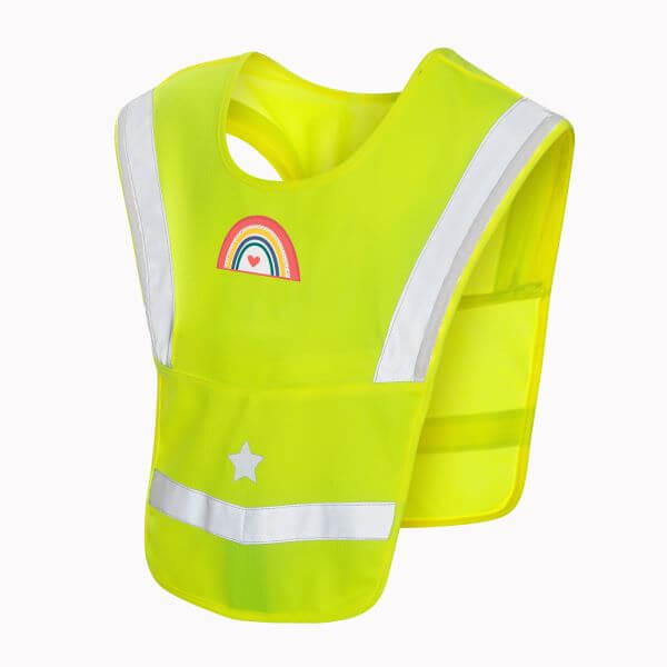 LED Warncape freeshipping - heyReflect