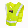 LED Warncape freeshipping - heyReflect