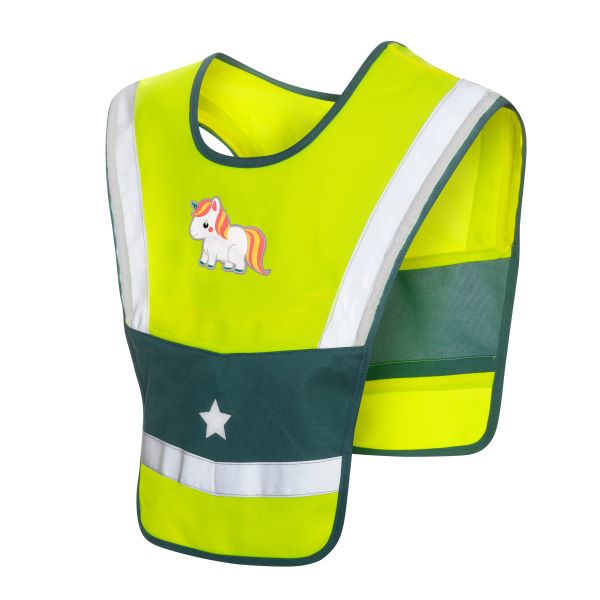 LED Warncape freeshipping - heyReflect