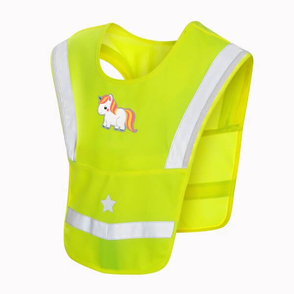 LED Warncape freeshipping - heyReflect