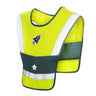 LED Warnweste für Kinder